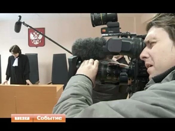 Повторное решение горсуда по делу Бахтияра Алиева