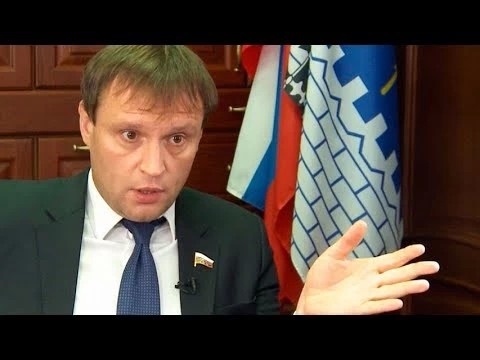 Пахомов: «Где противники стройки на Угличе были раньше?»
