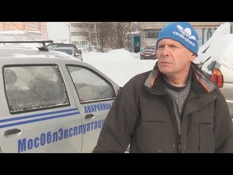 Причина неприятного запаха в доме №8 по улице Глинки обнаружена в подвале
