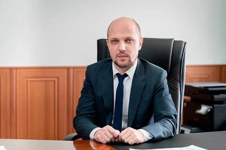 Андрей Воробьёв назначил нового главу спорта Подмосковья