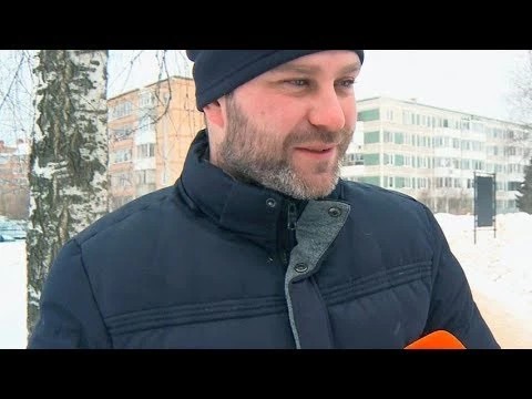 Рынок или магазин?