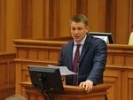 Спортивные долгострои инвентаризируют