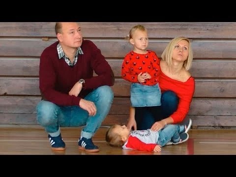 Тренируется воздушная эквилибристка Виктория Пикулина