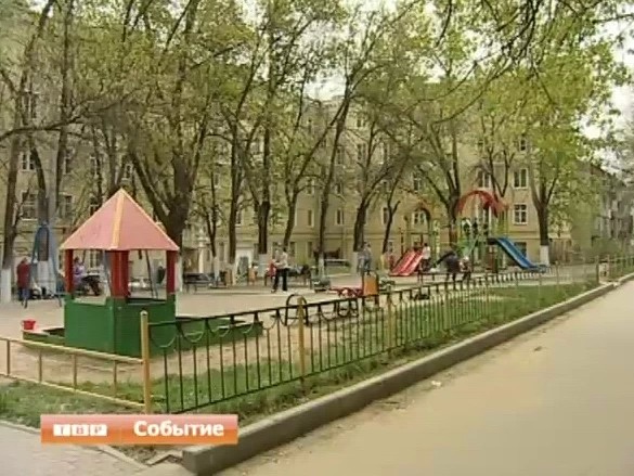 Городу — горячую воду!