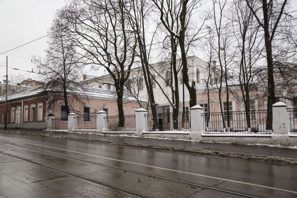 Документы Московского государственного областного университета станут доступны для исследователей