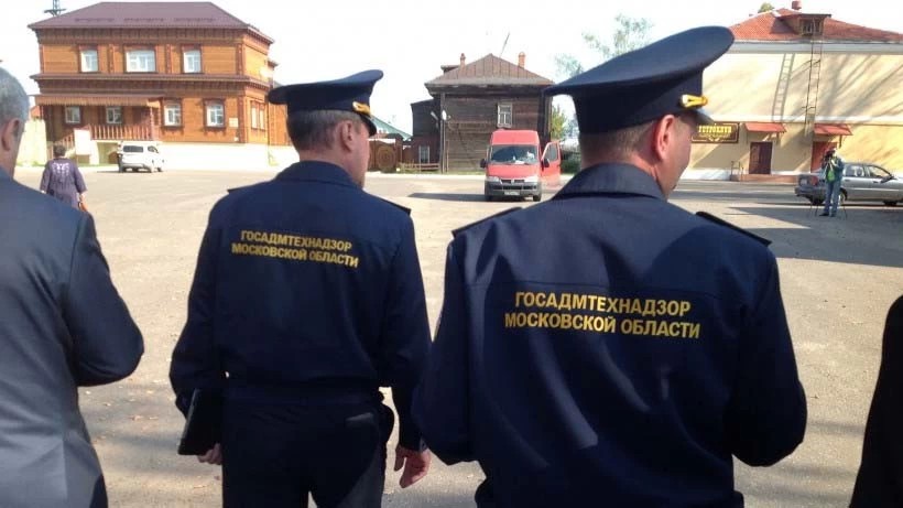Инспекторы борются за чистоту