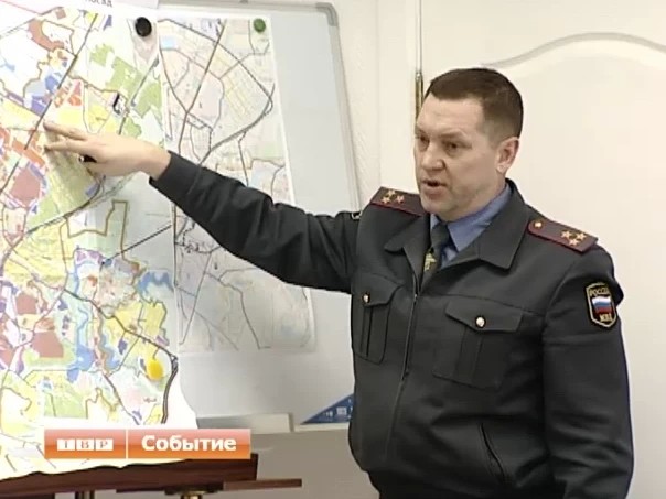 Федерация и область дали добро на строительство Сергиево-Посадской кольцевой автодороги