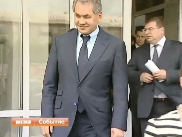 Социальные сети о Сергиевом Посаде