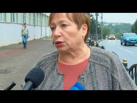 Валентина Варенова подаёт иск в защиту чести и достоинства