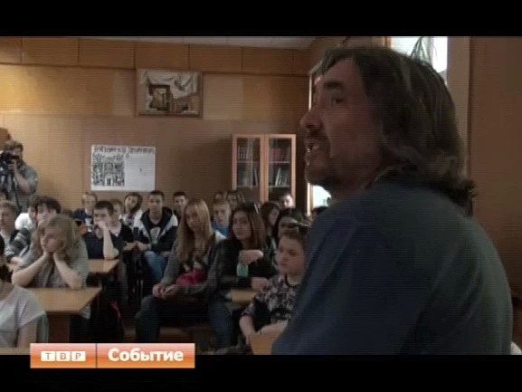 Чем пугал Алдашин?