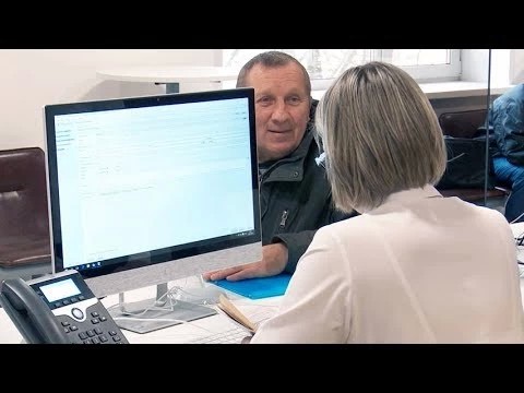 Открылся филиал МФЦ на Клементьевке