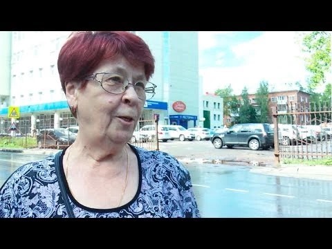 Пенсионеры приветствуют льготы