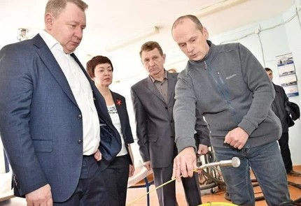 Дезинфекция вентиляции в школах