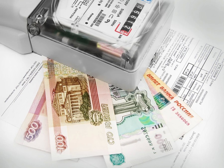 Свет с нового года станет дороже