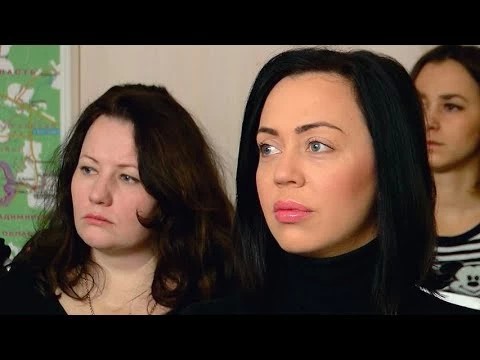 Область поддержит проект «Народный инспектор»