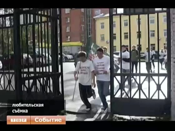 Против пьянства и разгильдяйства