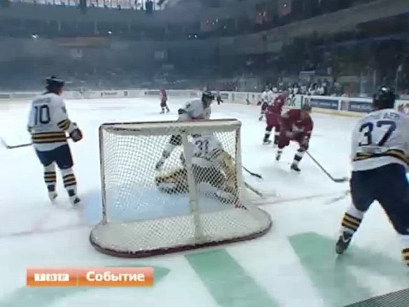 «Ночная лига»