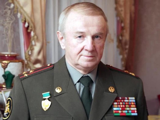 Профессия — жизнь защищать