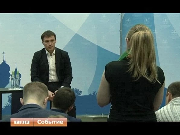 Подготовка к молодёжному форуму. Районные власти обсудили с представителями молодёжных организаций алгоритм взаимодействия