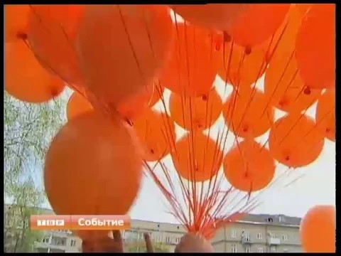 Встречаемся у фонтана