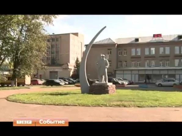 «Звезда» не хочет, горадминистрация не может...