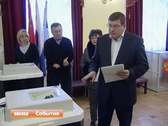 Участки готовы?