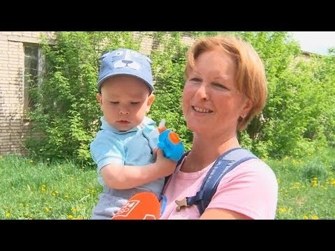 В каких удалённых уголках России бывали?