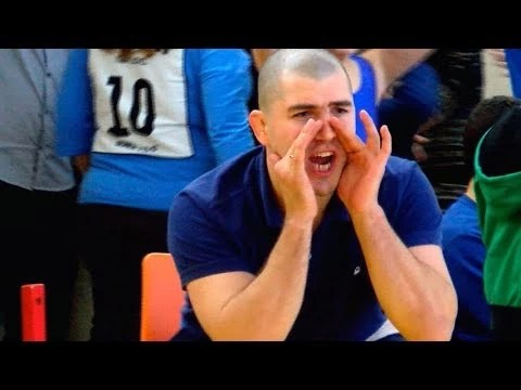 Мальчишки из трёх областей померялись силами в греко-римской борьбе в Сергиевом Посаде