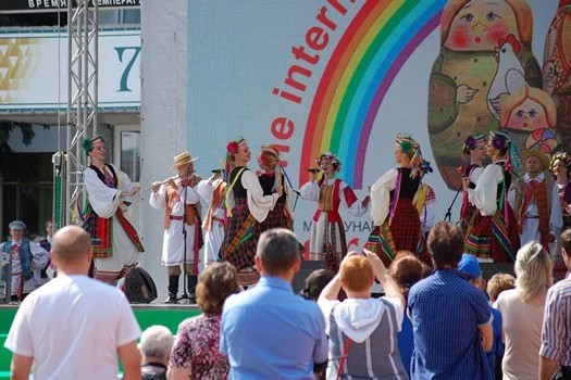 Ждали, сделали. И отпраздновали