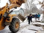 Тротуар больше не “сбежит”