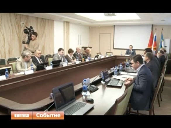 Целевые программы и выполнение наказов избирателей