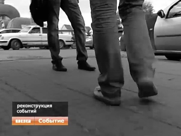 Прокололся на наколке