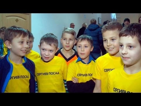 Подвели итоги спортивного лета