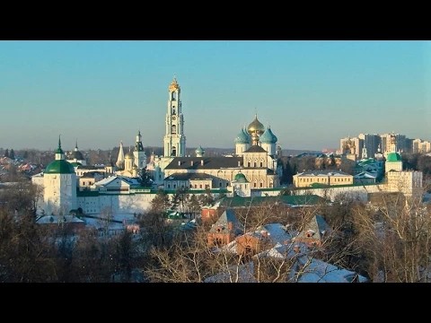 Объединение в городской округ: впереди публичные слушания