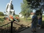 Ветераны верят — мемориал будет!