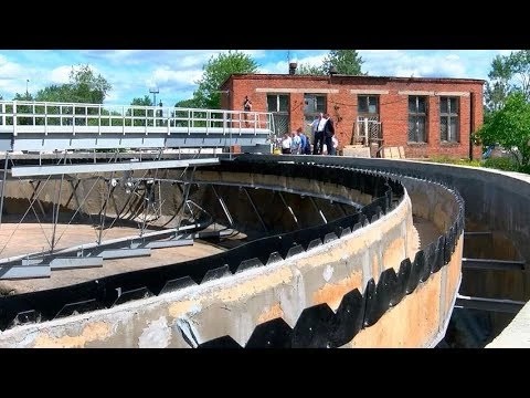 Хозяйство Водоканала думают модернизировать через концессию