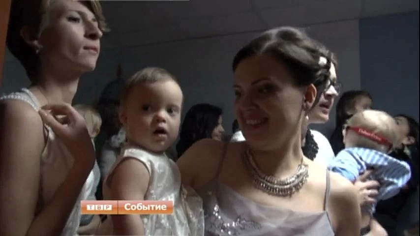 Клуб социально-культурной адаптации "Я могу" провел инклюзивный праздник