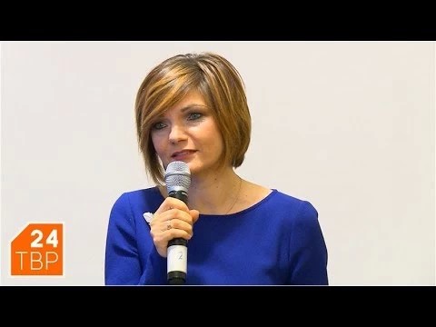 Ксения Мишонова: «Детские возможности безграничны»