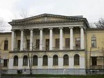 Благотворитель, сын чаеторговца