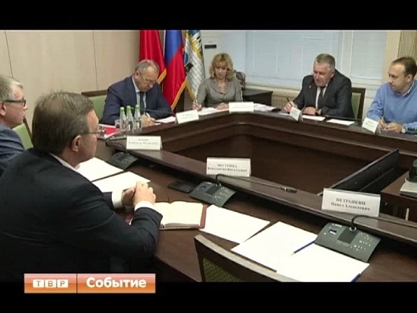 Подготовка к зиме продолжается
