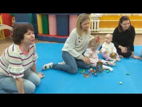 Бережные занятия в «Оптимисте»