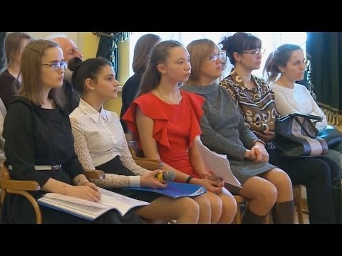 Марафон «Моя история – моя Россия» стартовал в Сергиевом Посаде