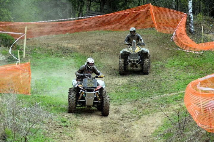 Спортивный календарь на выходные от «Спорт в Посаде»