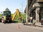 Дорожная "визитка" должна быть в порядке