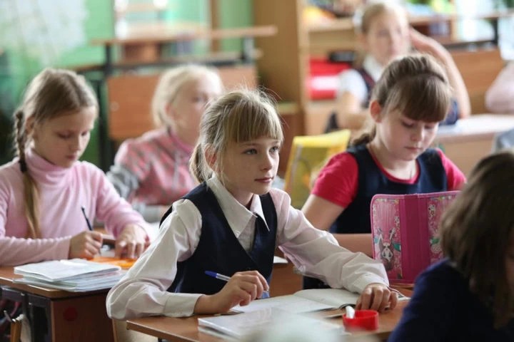 Более 2000 сергиевопосадских пятиклассников пишут сегодня предметные региональные диагностические работы по русскому языку