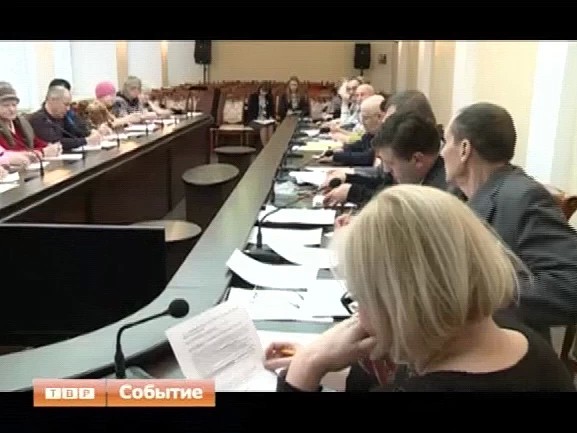 Пригласили поговорить