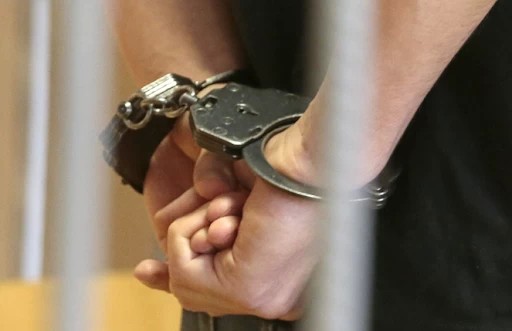 В Сергиево-Посадском округе задержан подозреваемый в хранении и изготовлении оружия и боеприпасов