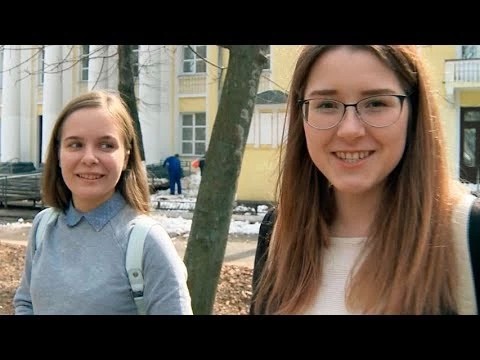 Как сделать город чище?