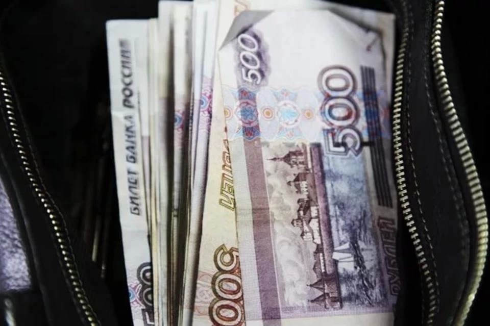 В Хотьково сын украл у матери более 1,3 млн рублей