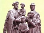 Вместо «Мира» будет сквер